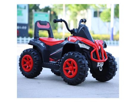 ARISTOM 134 Quad crveni