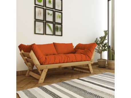HANAH HOME Sofa za 2 sedišta CPT8171 210