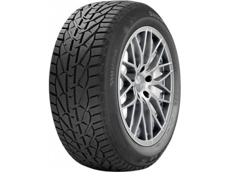 RIKEN 245/45R18 100V Snow XL zimska