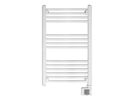 ADLER Električni kupatilski radijator 14 rebara sa LED displejem IP24 AD7824