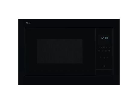 AEG Ugradna mikrotalasna rerna sa grilom OS5GM251EB