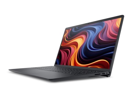 DELL 15 DC15255 (FHD IPS 120Hz, Ryzen 3 7320U, 8GB, 512GB SSD)