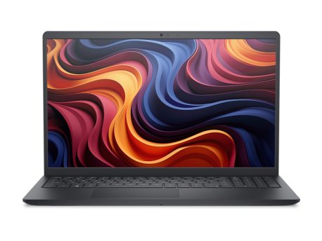 DELL 15 DC15255 (FHD IPS 120Hz, Ryzen 5 7520U, 8GB, 512GB SSD)
