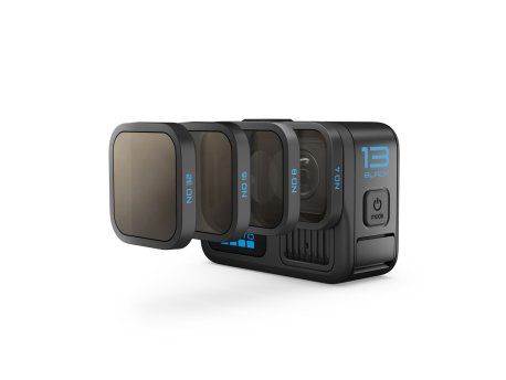 GOPRO Set filtera ND Filter 4Pack HERO13