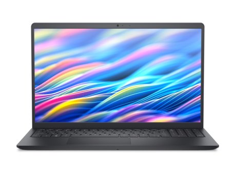 DELL 15 DC15250 (FHD IPS 120Hz, Core 3 100U, 8GB, 512GB SSD)