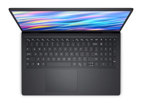 DELL 15 DC15250 (FHD IPS 120Hz, i5-1334U, 8GB, 512GB SSD)