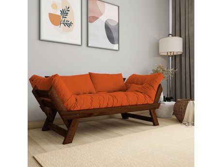 HANAH HOME Sofa za 2 sedišta CPT8173 210