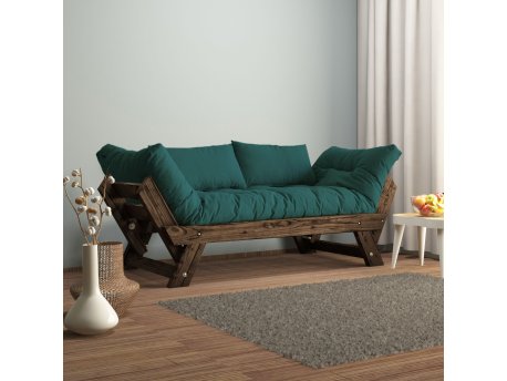 HANAH HOME Garden 2-Seat Sofa CPT8116 210