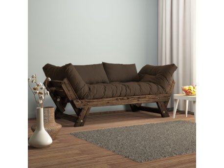 HANAH HOME Garden 2-Seat Sofa CPT8120 210