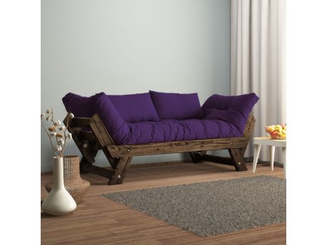 HANAH HOME Garden 2-Seat Sofa CPT8121 210