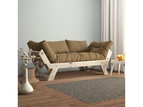 HANAH HOME Garden 2-Seat Sofa CPT8122 210