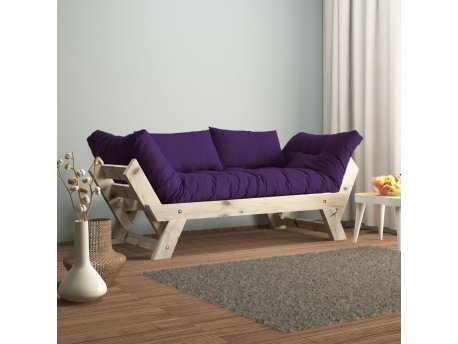HANAH HOME Garden 2-Seat Sofa CPT8124 210