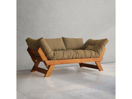 HANAH HOME Garden 2-Seat Sofa CPT8125 210