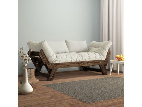 HANAH HOME Garden 2-Seat Sofa CPT8128 210