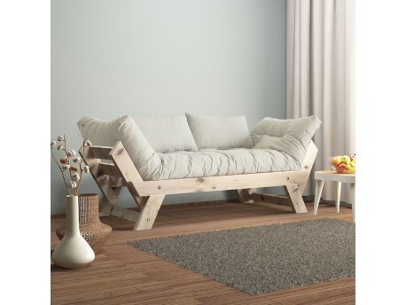 HANAH HOME Garden 2-Seat Sofa CPT8129 210