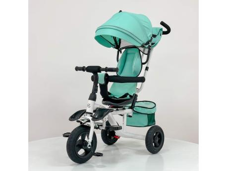 Playtime 419 Big Tricikl sa tendom mint