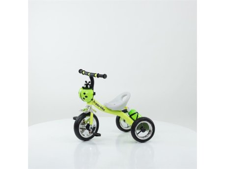 Playtime 434 Bubamara Tricikl zeleni