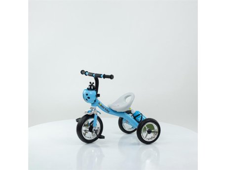 Playtime 434 Bubamara Tricikl plavi