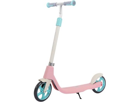 ARISTOM 665 Trotinet SnakeBoard stil roze