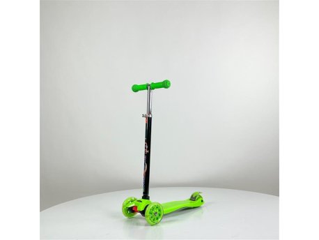 Playtime 655 Trotinet zeleni