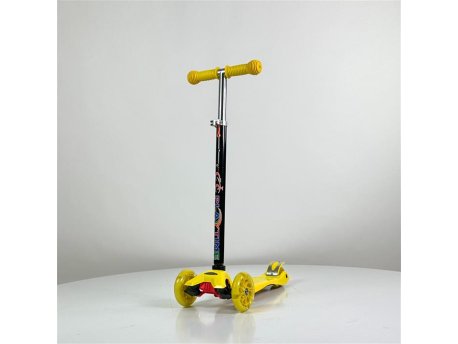 Playtime 655 Trotinet žuti