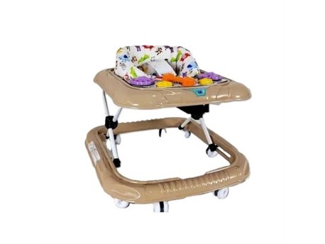 ARISTOM 613 Dubak sa stopicama bež