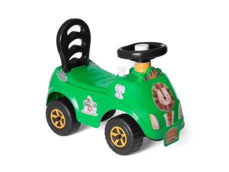 ARISTOM 471 Guralica Džungla Lav zelena