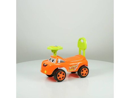 ARISTOM 463 Guralica Mega oranž