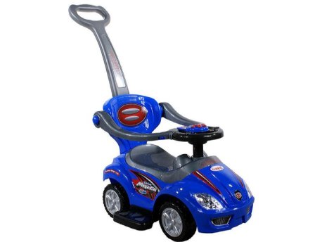 ARISTOM 450 Guralica Mega Car 3u1 plava