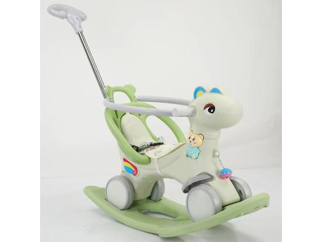 ARISTOM 620-1 Guralica/klackalica zelena