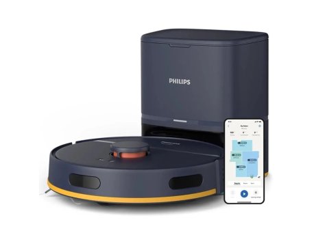 PHILIPS Robot usisivač XU2100/15