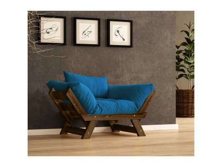 HANAH HOME Garden 1-Seat Sofa CPT8136 140