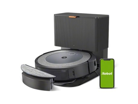 IROBOT Combo i5+(i5578) Robot usisivač