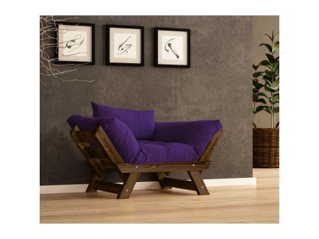 HANAH HOME Garden 1-Seat Sofa CPT8137 140