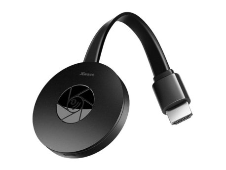 Xwave Stream 1 Media Streamer OUTLET