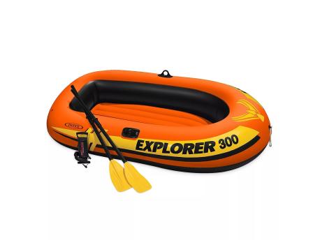 INTEX 58332 Explorer 300 čamac na naduvavanje