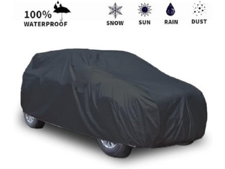 ARISTOM 1023 Pokrivač za dečija vozila