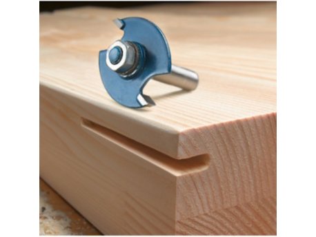 EINHELL By KWB HM glodalo 3 za proreze | SB za glodalicu drvo/plastika 49754030