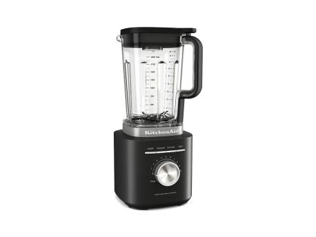 KITCHEN AID 5KSB2073EBM Pure Power Blender Matte Black