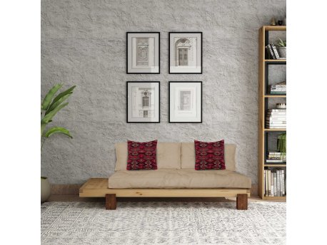 Atelier del Sofa Ležaljka - sofa Camel CPT8301 200