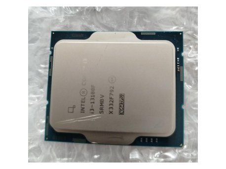 INTEL Core i3-13100F 4.5GHz Tray OUTLET