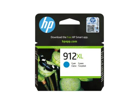HP Kertridž 912XL/plava