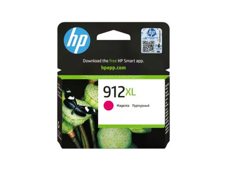 HP Kertridž 912XL/magenta