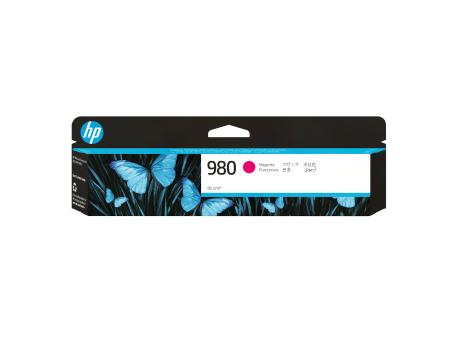 HP Kertridž 980/magenta