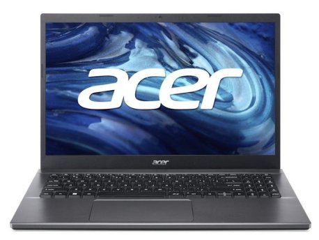 ACER Extensa 15 EX215-55 (Steel Gray) Full HD, i7-1255U, 32GB, 1TB SSD, GLAN