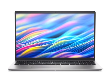 DELL 15 DC15250 (Platinum silver, Alu) FHD IPS 120Hz, i7-1355U, 16GB, 1TB SSD, Fingerprint