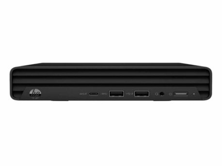 HP Pro Mini 260 G9 (Black) i5-1335U, 8GB, 512GB SSD (BY6X2ET)