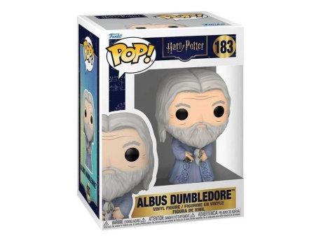 FUNKO POP! Harry Potter S18 - Dumbledore Horcruxes