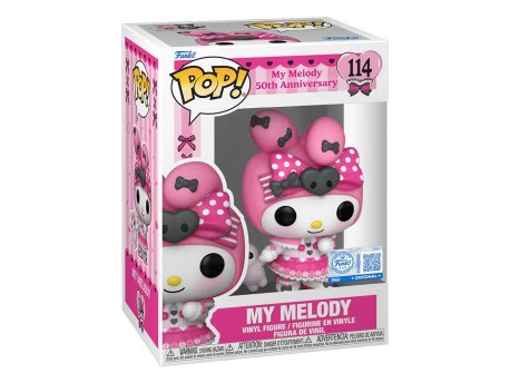 FUNKO POP! Sanrio: My Melody - My Melody
