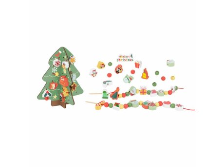 TOOKY TOY Novogodišnja jelka HP047